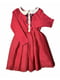 Сукня червона | 5803885 | фото 2