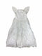 Платье белое | 5803887 | фото 2