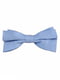 Краватка-метелик блакитна | 5804545