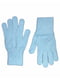 Перчатки голубые | 5804708 | фото 2