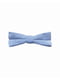 Краватка-метелик блакитна | 5804730 | фото 2