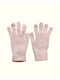 Перчатки светло-розовые | 5804949 | фото 2