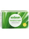 Органическое мыло-крем Lemongrass для лица (100 г) | 4002218