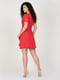 Сукня червона | 5805302 | фото 2