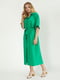 Платье зеленое | 5805311 | фото 3