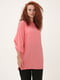 Блуза персикового цвета | 5807090 | фото 2