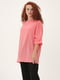 Блуза персикового цвета | 5807090 | фото 5