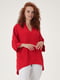 Блуза червона | 5807118 | фото 5