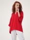 Блуза червона | 5807118 | фото 6