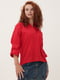 Блуза красная | 5807119 | фото 2