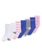 Набір шкарпеток (7 пар) | 5806631