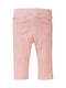 Термоджеггінси рожеві на флісі | 5805717 | фото 2