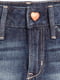 Шорти сині джинсові | 5805856 | фото 3