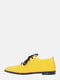 Туфлі жовті | 5787706 | фото 2