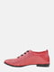 Туфлі червоні | 5787707 | фото 2