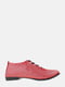 Туфли красные | 5787707 | фото 4