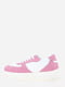 Кросівки рожеві | 5802524 | фото 2