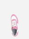 Кросівки рожеві | 5802524 | фото 5