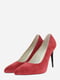 Туфли красные | 5802552 | фото 2