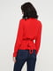 Блуза червона | 5808334 | фото 2