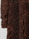 Сукня коричнева | 5808338 | фото 2