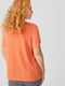 Блуза оранжевая | 5808729 | фото 2