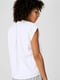 Блуза белая | 5808859 | фото 3