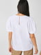 Блуза белая | 5808947 | фото 2