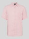 Рубашка розовая | 5809003 | фото 2