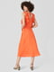 Сукня помаранчева | 5809027 | фото 2