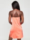 Сукня помаранчевого кольору | 5811211 | фото 2