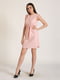 Платье розовое | 5789245 | фото 2