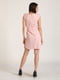Платье розовое | 5789245 | фото 3