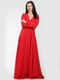 Сукня червона | 5793635 | фото 5