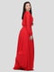 Сукня червона | 5793635