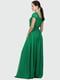 Платье зеленое | 5793692 | фото 4