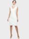 Платье белое | 5793699 | фото 6
