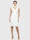 Платье белое | 5793699