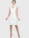 Платье белое | 5793699 | фото 3