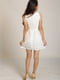 Сукня біла в смужку | 5796243 | фото 3