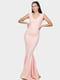 Платье розовое | 5796423 | фото 5