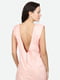 Сукня рожева з візерунком | 5797375 | фото 3