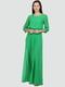 Сукня зелена | 5797383 | фото 4