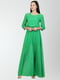 Сукня зелена | 5797383 | фото 6