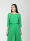 Сукня зелена | 5797383 | фото 2