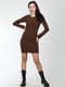Сукня коричнева | 5798071