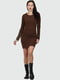 Сукня коричнева | 5798071 | фото 2