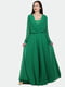 Платье зеленое | 5798152 | фото 4