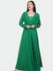 Платье зеленое | 5798152 | фото 5