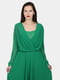 Сукня зелена | 5798152 | фото 2